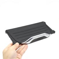 F25 F26 Car Center Console Water Cup Holder Curtain Roller Blind Drink Holder Cover For BMW X3 X4 2011-2018 51169301722
