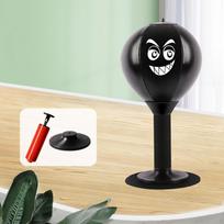 Desktop Punching Bag Strain And Tension Toys ,Fairly Odd Novelties , Boxing Punch Ball for juoda