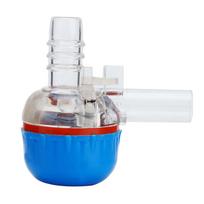 Goat Milking Collector, High Quality Food Grade Plastic Milk Cup, Widely Used in Carts, Essential Part for Milking Machine