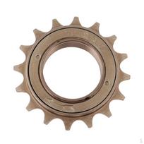 Bike Bicycle Race 16 34mm Single BMX Freewheel Sprocket Part Gear gray