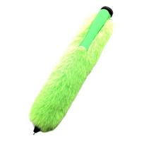 New Big Ballpoint Pen Large Plastic Oversize Writting Pen Novelty Toy Creative Huge Neutral Pen Stationery Big Ballpoint Pen raudona