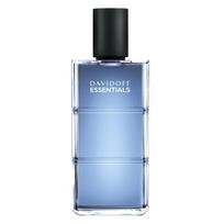 Davidoff Essentials Blue Tualetinis vanduo 110ml