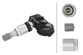 TPMS Rato oro slÄgio jutiklis 6PP358 139-291 iÅ¡skirtinai uÅ¾programuotas Tinka: VOLVO V50; FORD ECOSPORT, FIESTA VII, FOCUS IV, GALAXY III, GALAXY MK III, MONDEO IV, MONDEO V, PUMA, S-MAX