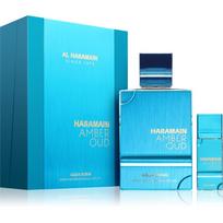 Al Haramain Amber Oud Aqua Dubai kvepalų ekstraktas Unisex 200 ml