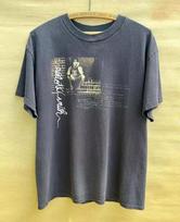 Elliott Smith From A Basement On The Hill Shirt XL gray