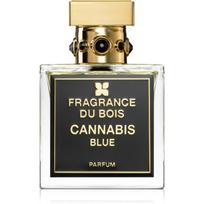 Fragrance Du Bois Cannabis Blue kvepalai Unisex 100 ml