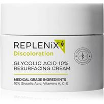 Replenix Discoloration veido kremas su glikolio rūgštimi 50 g