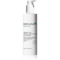 Replenix Sensitive valomasis tirpalas su žaliąja arbata 200 ml