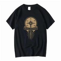worldhopper stormlight archive shirt cosmere brandon sanderson fan gift hoid tee bookish celest M black