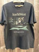 Kanye West Shirt, Kanye West Tour Black Unisex T-shirt Reprint S-5XL BL1533 XXL black