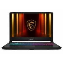 MSI Katana 15 HX B14WFK-494XPL nešiojamas kompiuteris - i5-14450HX | 15,6 | 32GB | 512GB | Windows 11 Home | RTX 5060 | B14WFK-494XPL | B14WFK-494XPL|5M232W11H | 5906849851443
