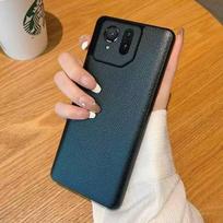 Luxury Leather Case For ASUS Rog 9 Pro Anti-fall Back Cover Shell Luxury Leather&ForASUSRog9Pro juoda