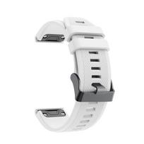 Watch band for Garmin Forerunner 955/945/935 (22mm) - soft silicone material balta