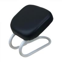 Modernus paprastumas Maldos meditacijos suolas Ergonomika Jogos kėdės kilimėlis Studijai Jogai Maldai Black non-slip cover