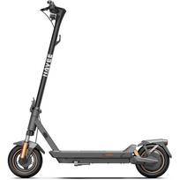 Elektrinis paspirtukas - NAVEE - GT5 Pro - Nuvažiuojamas atstumas 75 km - 1350 W - Didžiausias greitis 25 km/h - Juodas