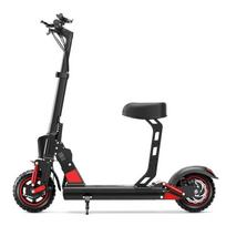 BOGIST C1 Pro sulankstomas elektrinis paspirtukas, 10 colių, 48 V 13 Ah baterija
