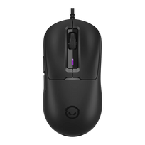 Gaming wired mouse, Pixart 3311 sensor, MCU: Hetai 571