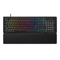 CORSAIR SKIFF 100 PLUS Žaidimų Klaviatūra | Black, Membrane