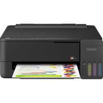 Epson EcoTank | L1350 | Inkjet | Colour | Multifuction Printer | A4 | Wi-Fi | Black