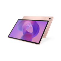 Lenovo Idea Tab Plus | ZAG70932SE | 12.1 " | Sand Rose | IPS | 2560 x 1600 pixels | MediaTek | Dimensity 6400 | 8GB | Soldered LPDDR4X | 128GB | Wi-Fi | Front camera | 8 MP | Rear camera | 13 MP | Bluetooth | 5.2 | Android | Warranty 24 month(s)