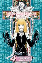 Death Note, Vol. 4 - Tsugumi Ohba