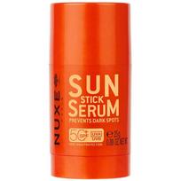 Nuxe Sun Stick Serum SPF 50+ - pieštukinis kremas nuo saulės, 25 g