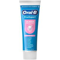 Oral B Pro-Expert Calm Sensation Toothpaste - dantų pasta, 75 ml