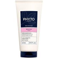 Phyto Professional Curls Curls Hydration Conditioner - drėkinamasis kondicionierius visų tipų plaukams, 175 ml