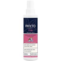 Phyto Professional Intense Curls Kids Magic Detangling Spray - plaukų purškiklis lengvam iššukavimui vaikams, 200 ml