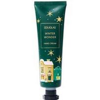 Douglas Collection - Seasonal Winter Wonder - Hand Cream Green Rankų kremai 60 ml unisex
