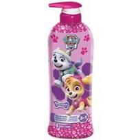 Lorenay - PAW PATROL Bubble Bath - Shampoo 2in1 Dušo želė 1000 ml female