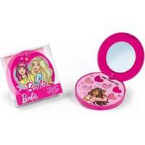BARBIE - Lip Gloss Set Lūpoms 1 pieces 1 vnt.