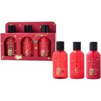 Douglas Collection - Seasonal Winter Wonder - Bath bottles Set Dovanų rinkiniai 1 pieces unisex