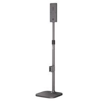 Satuo S2 Pastatomas Stabilus Aliuminio Lydinio Laikiklis-Stovas-Kabykla Dyson Siurbliui gray