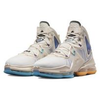 Nike LeBron 19 EP MPLS Lakers - DC9341-200 EU 42 dramblio kaulas