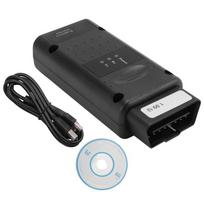 Naujas OPCOM 2014V V1.99 FTDI FT232RQ Automobilio diagnostikos įrankis ABS Naujas OPCOM 120309A Naujausia versija OBD2 Op-Com / Op Com / Opcom juoda
