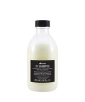 Davines Oi Shampoo 280ml 280ml/F white