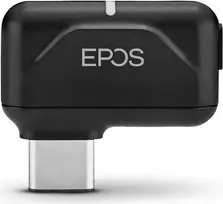 EPOS I SENNHEISER BTD 800 USB-C – Bluetooth adapteris USB-C, Bluetooth 4.2 (1000206)