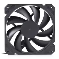Alphacool Core 24844 ventiliatorius, 120x120x25 mm, PWM, 3000 aps./min.