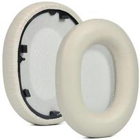Replacement Earpads for Sony WH-1000XM5 Headphones Cooling Gel Ear Pads Cushion Sleeve Earmuffs white