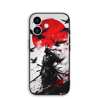 Cover for Motorola Moto Edge 70 60 Fusion NEO Pro G Stylus G56 G96 G52 G04 G05 Phone Case Samurai Ninja Oni Mask Bushido Motorola Edge 70