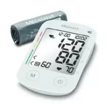 Sfigmomanometras ant peties Medisana BU 535 Voice