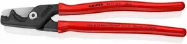 Kabelių žirklės Knipex StepCut XL 225 mm 95 11 225