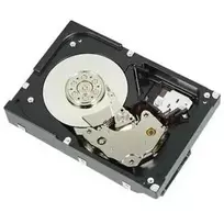 DELL 400-AUST vidinis standusis diskas 2 TB 7200 aps./min 3,5 col. SATA 6Gb/s 512n, su kabeliu