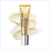 [CNP Laboratory] Propolis Essential Eye Cream 50ml - Large Size Anti-Wrinkle & Brightening, Deep Nourishing, Elasticity Eye Care, K-Beauty 50ml x 3EA