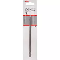 Antgalis atsuktuvui Bosch 2607001670 T25 itin kietas 152 mm