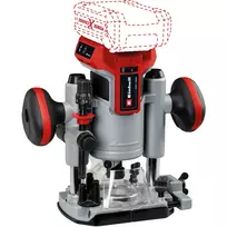 Belaidis maršrutizatorius/trimeris Einhell TP-RO 18 Li BL-Solo (4350411)