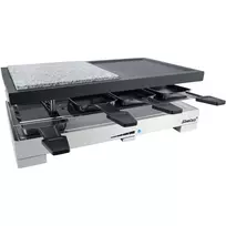 Steba RC 88 Premium Multi raclette grilis