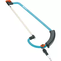 Lankinis pjūklas GARDENA 691 35 cm Juoda Mėlyna