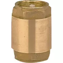 Atbulinis vožtuvas Gardena 7231-20